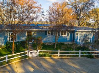 280 Duncan Hill Rd, Auburn, CA 95603