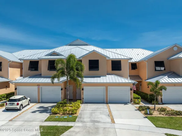 3951 Playa Del Sol Dr #203, Rockledge, FL 32955