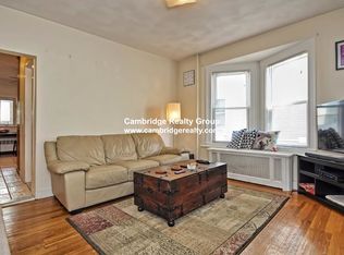 15-17 Princeton St #1T, Medford, MA 02155