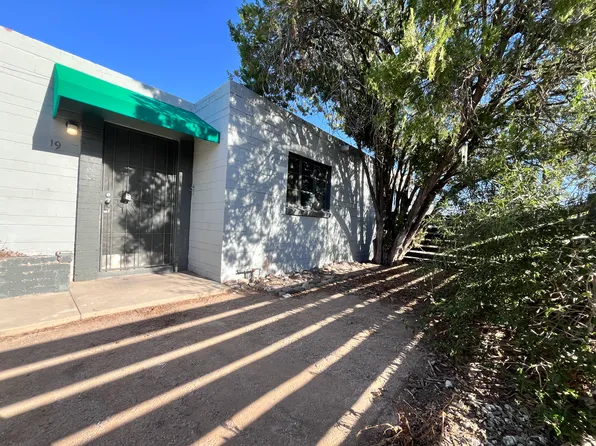 15-33 N Longfellow Ave, Tucson, AZ