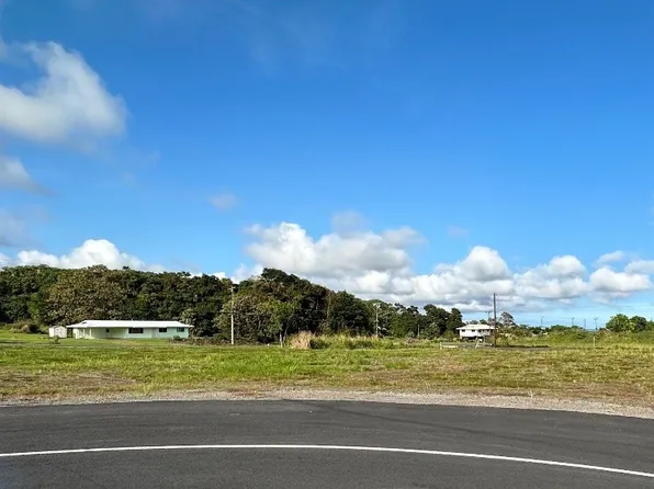 4032 Puakea Pl Lot 9, Hilo, HI 96720
