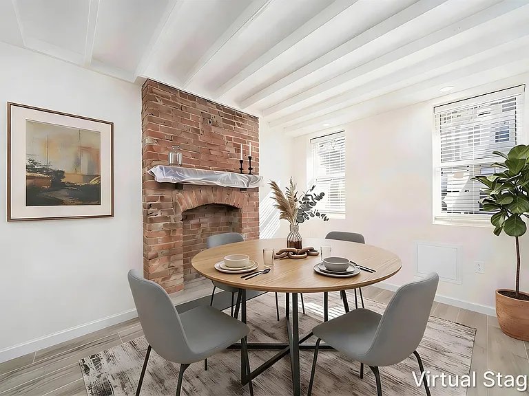 155 Van Horne St #1 — Photo 4