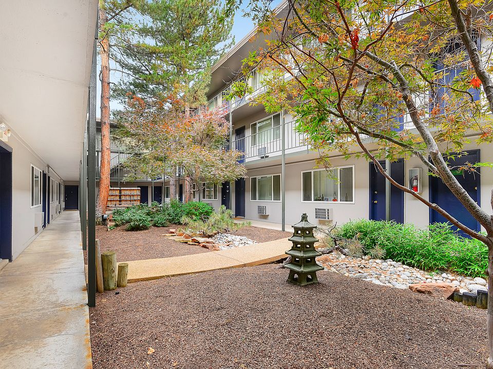 Harper House Apartments 4920 Thunderbird Cir Boulder CO Zillow