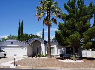 2928 Player Ave, Sierra Vista, AZ 85650