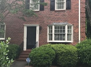 2579 Spring Garden Rd, Winston Salem, NC 27104