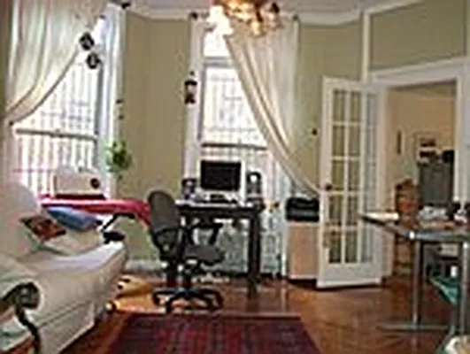 Rented by Aguayo & Huebener Brooklyn | media 17