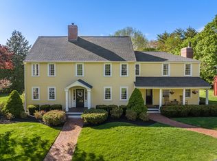 289 Willis Rd, Sudbury, MA 01776
