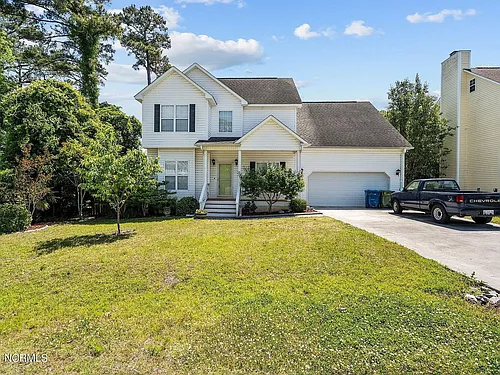 1010 Meridian Dr Photo 1