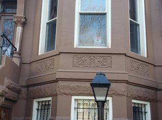 460 55th St #1, Brooklyn, NY 11220