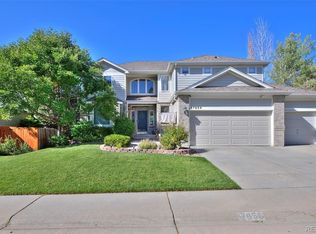 17856 E Powers Dr, Centennial, CO 80015