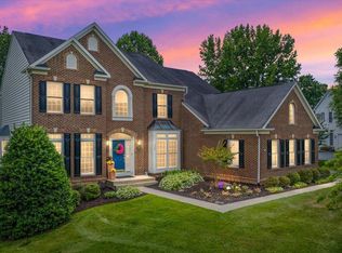 722 Cyprian Ct, Gambrills, MD 21054