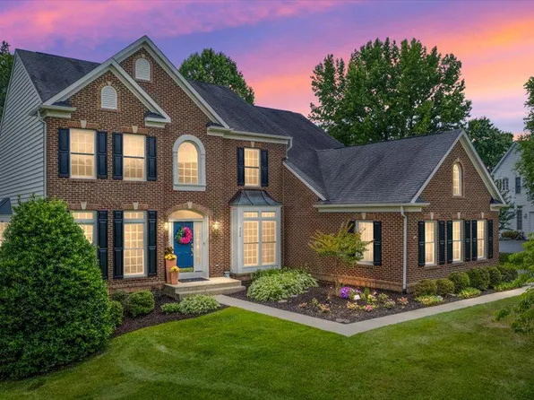 722 Cyprian Ct, Gambrills, MD 21054