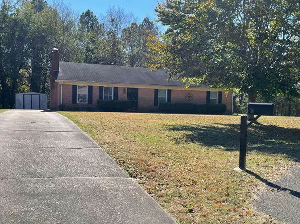 20 Pimlico Cv, Jackson, TN 38305