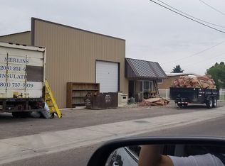 5122 Hawthorne Rd, Chubbuck, ID 83202