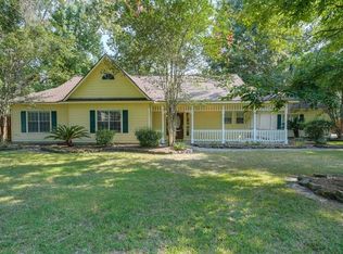 1214 Vista Del Lago Dr, Huffman, TX 77336