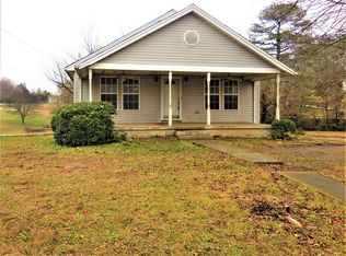 546 Old Dandridge Pike, Strawberry Plains, TN 37871