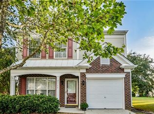 2164 Kaybird Ln, Charlotte, NC 28270