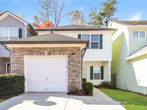 4477 Plum Frost Ct, Oakwood, GA 30566