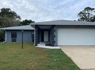 50 Westhampton Dr, Palm Coast, FL 32164