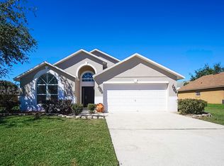 7611 Country Run Pkwy, Orlando, FL 32818
