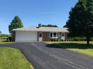 3841 E Breese Rd, Lima, OH 45806