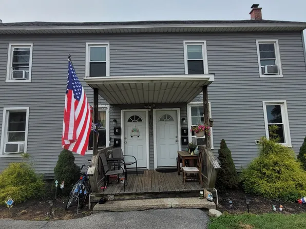 613 Hudson Avenue, Stillwater, NY 12170