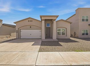 940 Keenland Ave, El Paso, TX 79932