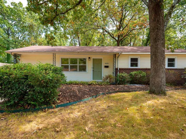 9605 Brooks Ct, Little Rock, AR 72205