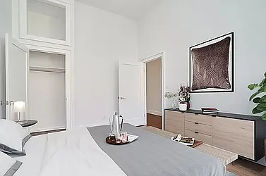 Rented by REAL New York