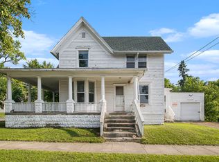 200 S Elm Ave, Jackson, MI 49203