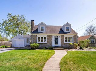 152 Audubon Rd, Warwick, RI 02888