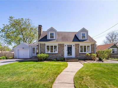 152 Audubon Rd, Warwick, RI, 02888