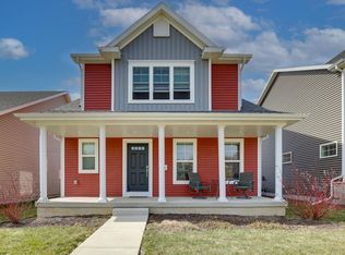 1088 Wild Willow Way, Verona, WI 53593