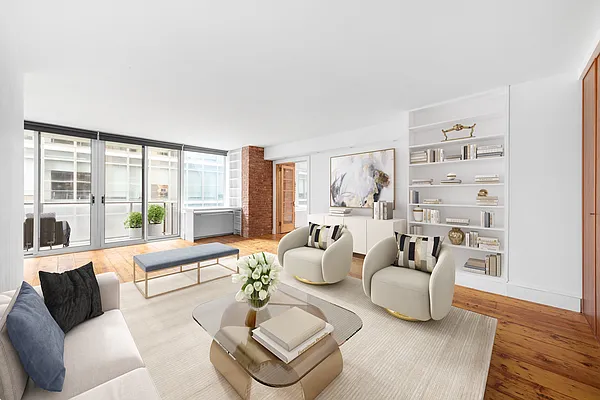 Sold by Douglas Elliman | media 13