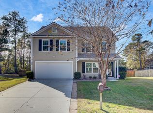 2011 Cripplecreek Dr, Ladson, SC 29456