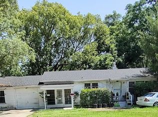 2333 Old Dixie Hwy, Apopka, FL 32712