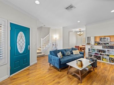 3546 Linden Ave UNIT 4, Long Beach, CA, 90807