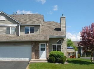 3216 Pecks Woods Turn, New Brighton, MN 55112