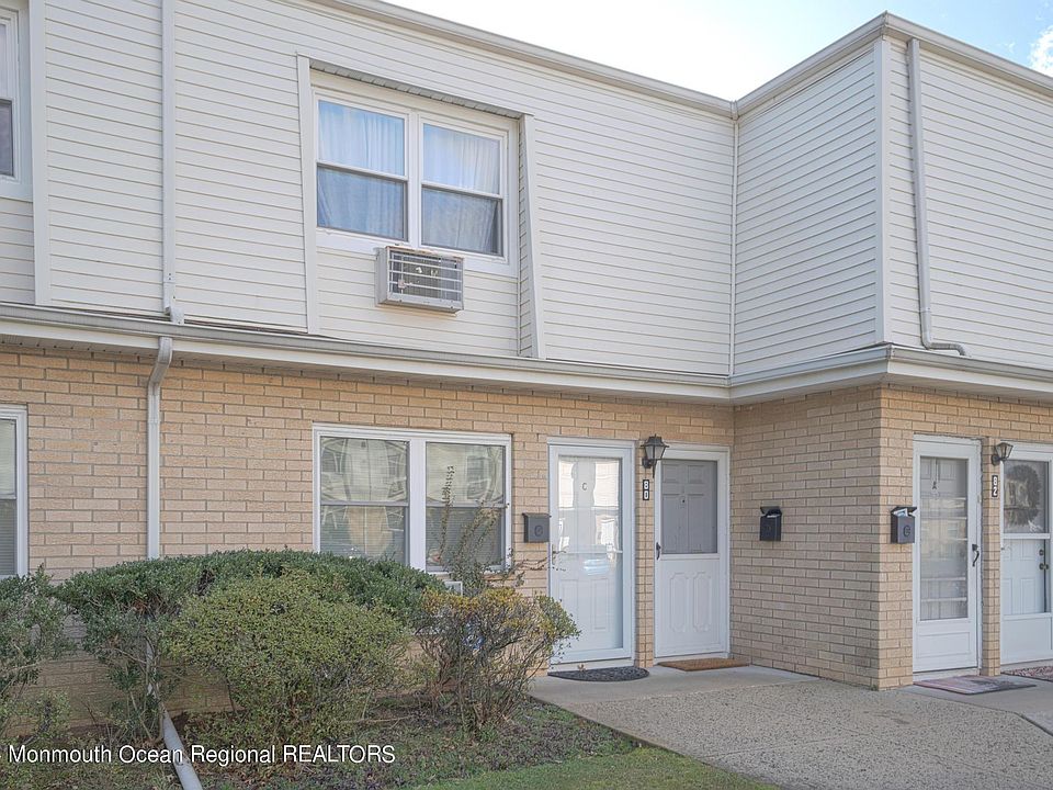 80 White Street UNIT C, Eatontown, NJ 07724 Zillow