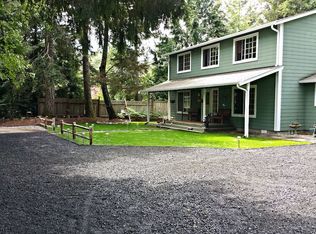 100 E Carrie Ann Ln, Shelton, WA 98584