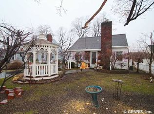 65 Needham St, Rochester, NY 14615