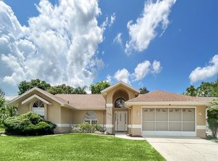 1424 Overland Dr, Spring Hill, FL 34608