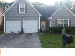 6227 Lamp Post Pl, Atlanta, GA 30349