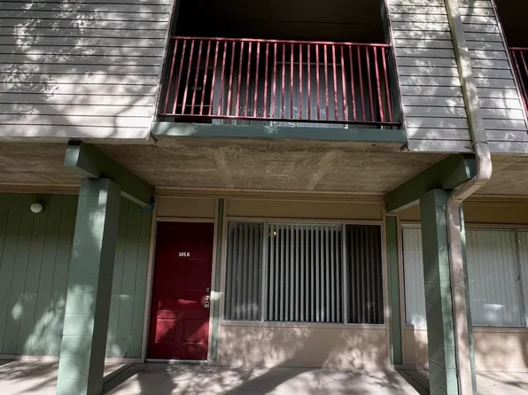 210 Pelham Rd Unit 105B, Fort Walton Beach, FL 32547