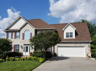 13170 Clear Ridge Rd, Knoxville, TN 37922