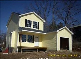 85 Fairfield St, Bristol, CT 06010