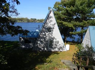 45 Sloans Ln #1, Heuvelton, NY 13654