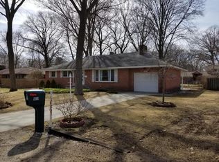 4051 Loomis Dr, Muskegon, MI 49441