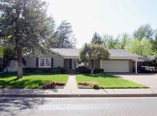 2612 Bowie St, Amarillo, TX 79109
