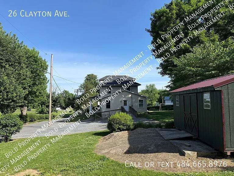 26 Clayton Ave — Photo 9